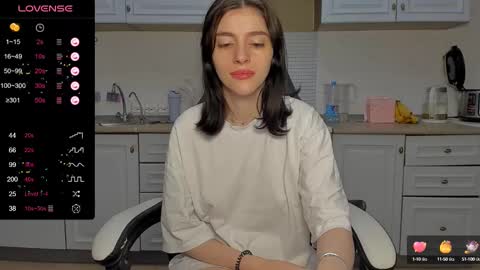 broosnica1 online show from February 10, 10:31 am