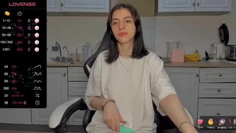 broosnica1 online show from February 11, 10:37 am