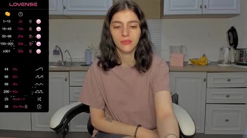 broosnica1 online show from February 12, 8:49 am