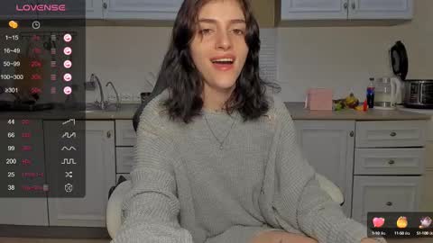 broosnica1 online show from February 16, 9:16 pm