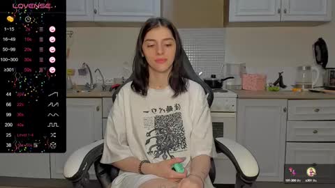 broosnica1 online show from February 20, 1:08 pm