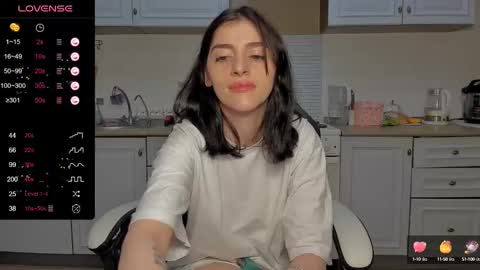 broosnica1 online show from February 22, 6:41 pm