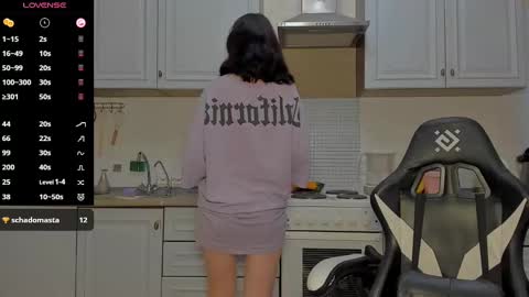 broosnica1 online show from February 26, 1:19 pm