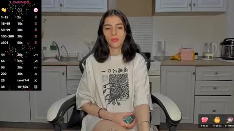 broosnica1 online show from February 28, 9:15 am