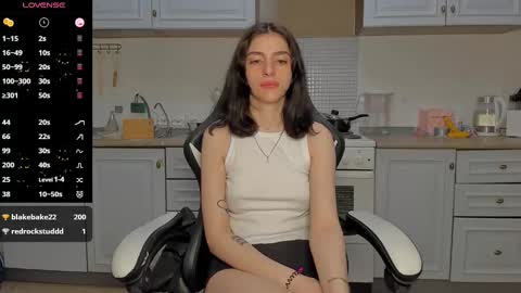 broosnica1 online show from March 1, 9:26 pm