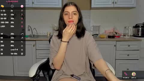 broosnica1 online show from March 10, 8:37 am