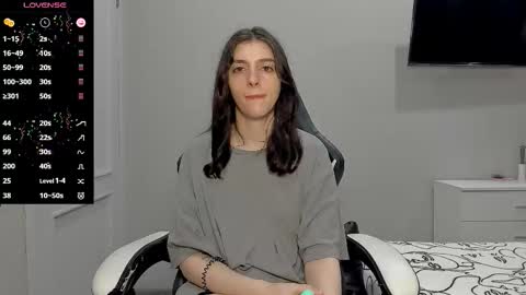 broosnica1 online show from September 18, 6:59 am