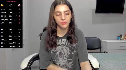 broosnica1 online show from October 13, 9:53 am