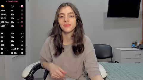 broosnica1 online show from October 14, 8:59 am