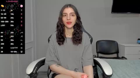 broosnica1 online show from November 15, 10:12 am