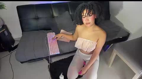 miss muller online show from March 5, 5:07 am