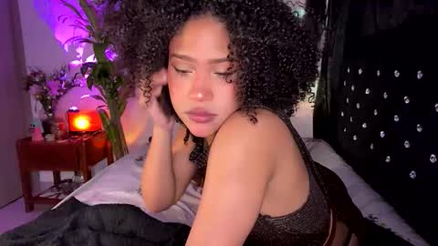 miss muller online show from October 5, 8:40 pm