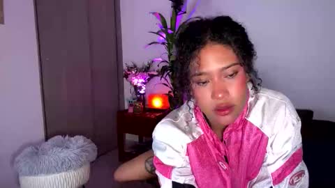 miss muller online show from October 6, 10:51 pm