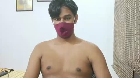 brownguy2505 online show from September 18, 9:33 am