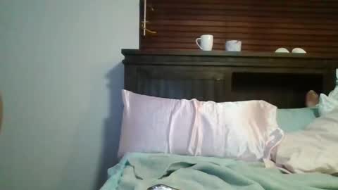 EtherealLilac online show from December 9, 1:07 am