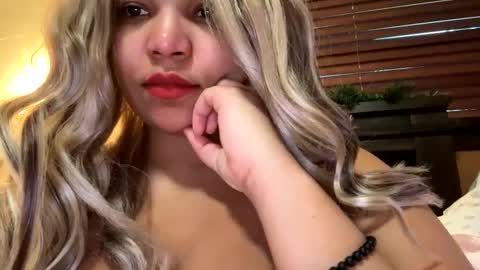 EtherealLilac online show from January 2, 10:22 pm