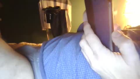 brtbrlss online show from October 22, 2:23 am