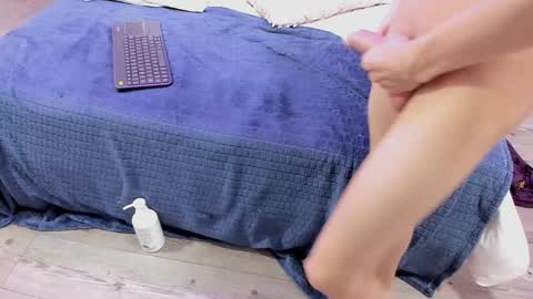 Bruce Hans online show from February 3, 5:46 pm