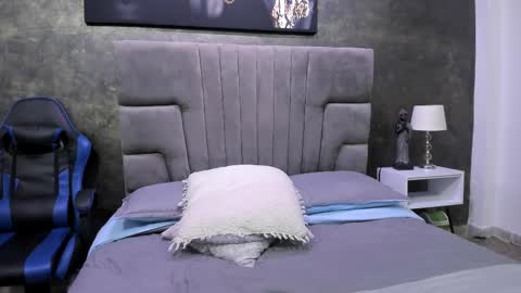 Bruce Hans online show from September 16, 11:44 am