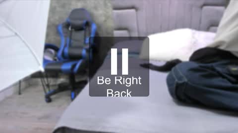 Bruce Hans online show from September 17, 11:34 am