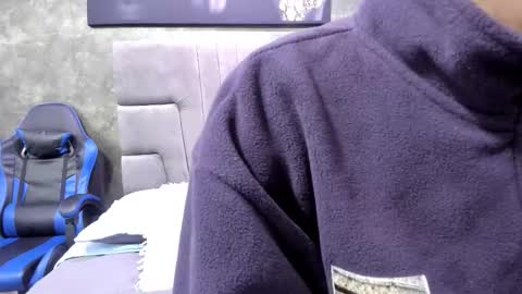 Bruce Hans online show from September 18, 11:34 am