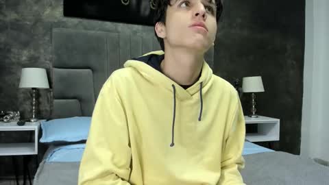 Bruce Hans online show from October 2, 11:39 am