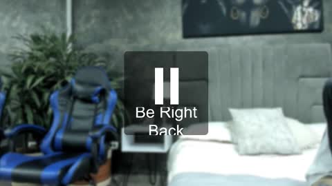 Bruce Hans online show from October 11, 11:31 am