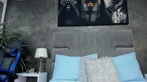 Bruce Hans online show from October 24, 11:39 am