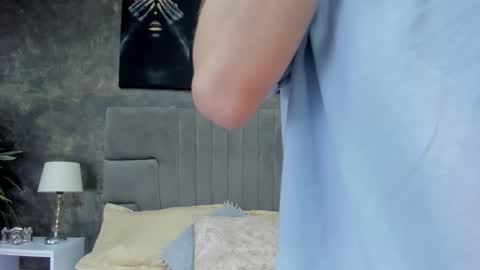 Bruce Hans online show from November 27, 12:07 pm