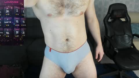 Bruce Wayne94 online show from January 14, 12:00 am