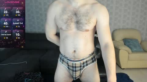 Bruce Wayne94 online show from January 28, 11:38 am