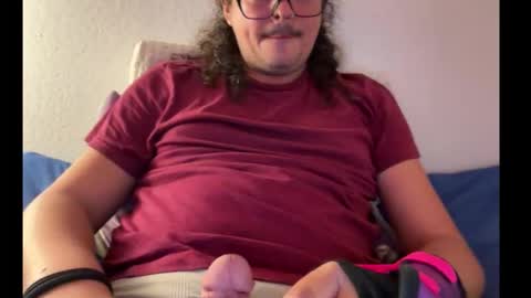 Snapshot of brujo_4 chatting on October 8, 8:45 am Brujo 4 online show from October 8, 8:45 am