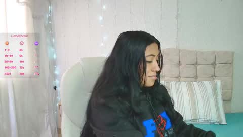 Andrea  online show from November 4, 7:46 pm