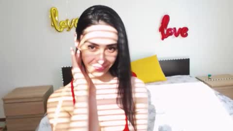 Ellis online show from February 24, 9:21 am