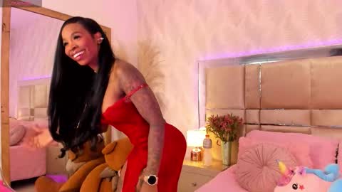 Brenda online show from September 17, 6:48 am