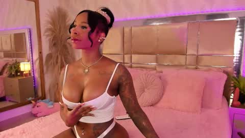 Brenda online show from October 6, 6:55 am