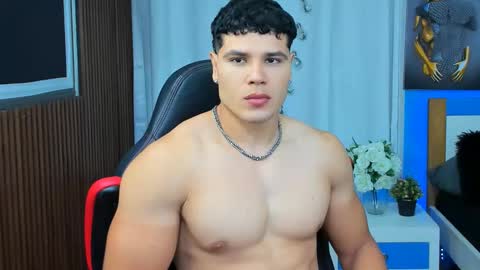 Bruno coleman online show from October 10, 9:30 am