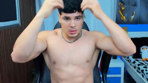 Bruno coleman online show from November 27, 4:03 am