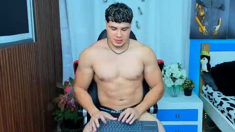 Bruno coleman online show from December 2, 7:36 am