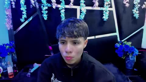 Snapshot of bruno_cruz chatting on September 14, 2:33 am Bruno Cruz online show from September 14, 2:33 am