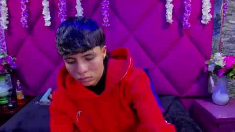 Snapshot of bruno_cruz chatting on September 19, 2:46 am Bruno Cruz online show from September 19, 2:46 am