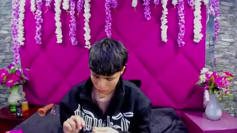 Snapshot of bruno_cruz chatting on September 26, 2:48 am Bruno Cruz online show from September 26, 2:48 am