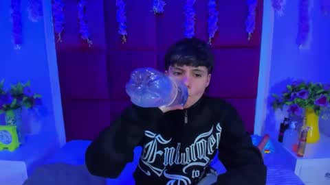 Snapshot of bruno_cruz chatting on October 3, 2:41 am Bruno Cruz online show from October 3, 2:41 am