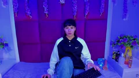 Snapshot of bruno_cruz chatting on October 5, 2:21 am Bruno Cruz online show from October 5, 2:21 am