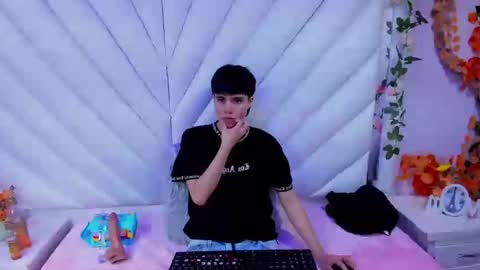 Snapshot of bruno_cruz chatting on October 21, 2:34 am Bruno Cruz online show from October 21, 2:34 am