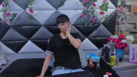 Snapshot of bruno_cruz chatting on November 7, 2:44 am Bruno Cruz online show from November 7, 2:44 am