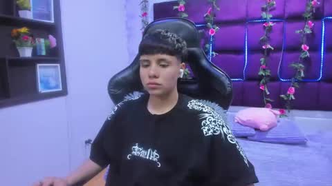 Snapshot of bruno_cruz chatting on November 12, 2:34 am Bruno Cruz online show from November 12, 2:34 am