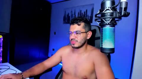 Bruno online show from December 20, 3:58 am