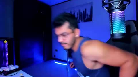 Bruno online show from December 29, 5:31 am