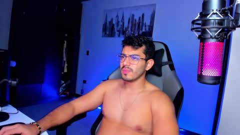 Bruno online show from January 11, 4:38 am